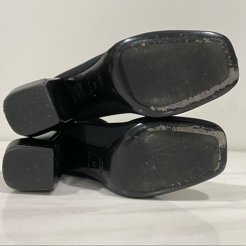 Prada Booties - Picture 5 of 6
